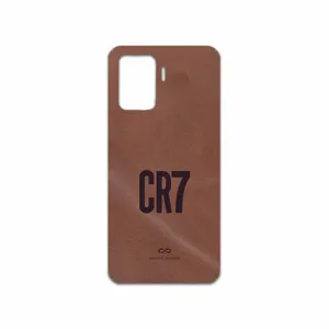 MAHOOT MNL-CR7 Cover Sticker for Oppo A94 4G