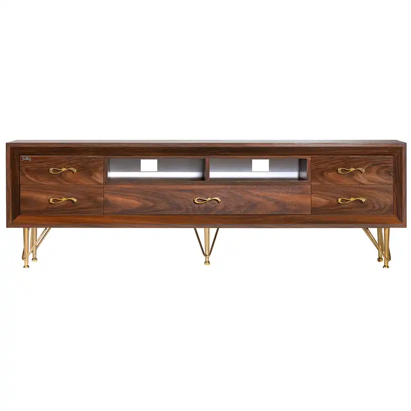 میز تلویزیون مدل MT-180 NEW