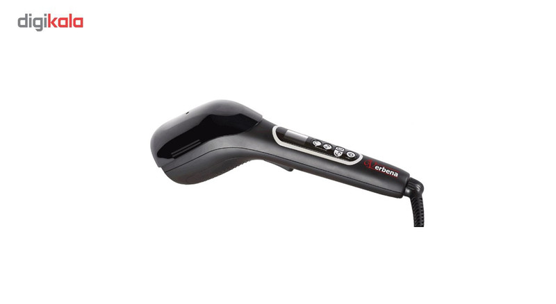 فر کننده مو وربنا مدل VR-6359 فر کننده مو وربنا مدل VR-6359