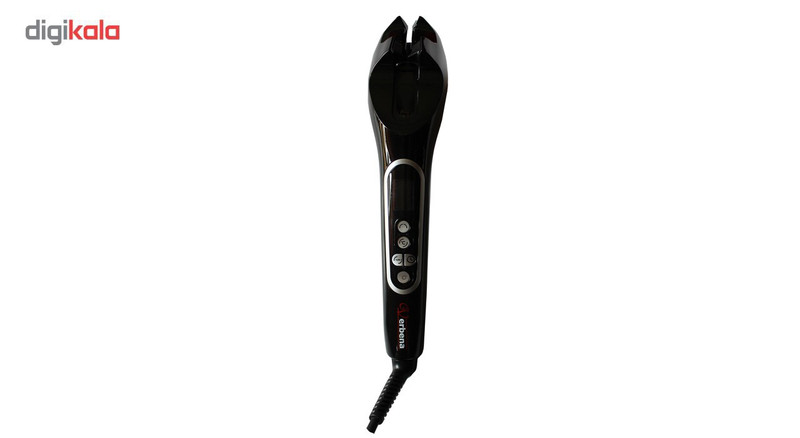 فر کننده مو وربنا مدل VR-6359 فر کننده مو وربنا مدل VR-6359