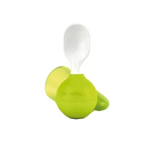 قاشق کودک  موم ما مدل 106MM