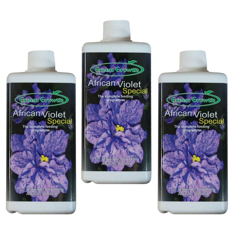 کود مایع بنفشه آفریقایی گرین گروت ظرفیت 500 میلی لیتر بسته 3 عددی کود مایع بنفشه آفریقایی گرین گروت ظرفیت 500 میلی لیتر بسته 3 عددی