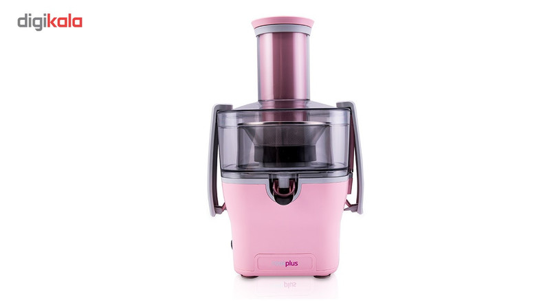 آبمیوه گیری کاراجا مدل COOKPLUS به همراه آب مرکبات گیری کاراجا مدل EMSAN آبمیوه گیری کاراجا مدل COOKPLUS به همراه آب مرکبات گیری کاراجا مدل EMSAN