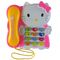 آنباکس اسباب بازی آموزشی موزیکال Hello Kitty مدل تلفن توسط نادیا رستمی در تاریخ ۰۶ شهریور ۱۴۰۰