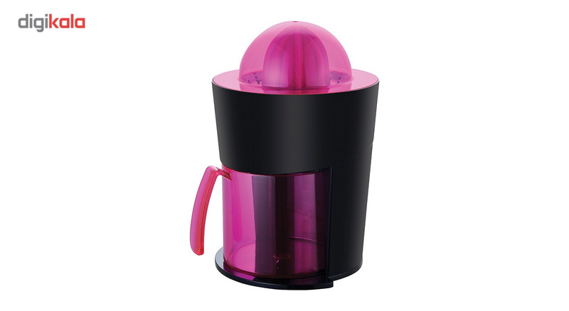 آبمیوه گیری کاراجا مدل COOKPLUS به همراه آب مرکبات گیری کاراجا مدل EMSAN