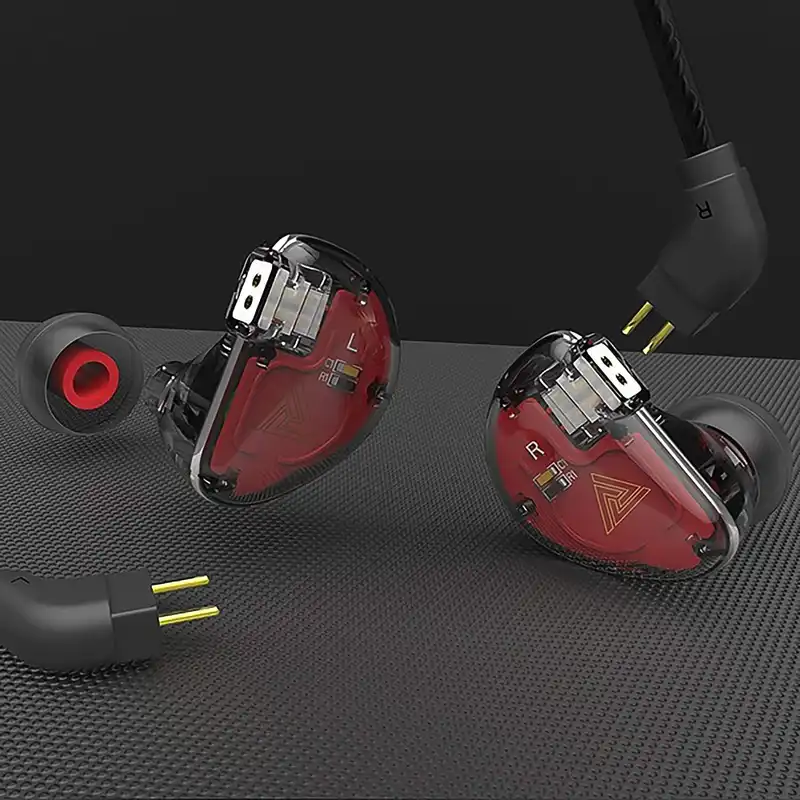 هدفون کیو کی زد مدل VK5