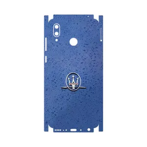 MAHOOT Maserati-FullSkin Cover Sticker for Honor Play