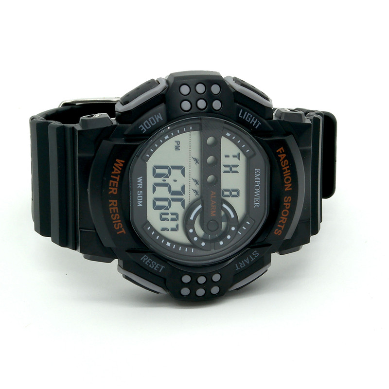 ساعت مچی دیجیتال امپاور مدل 3258