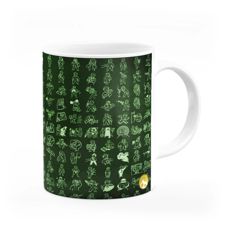 ماگ هومرو طرح زیست شناسی بیولوژی مدل MG8140