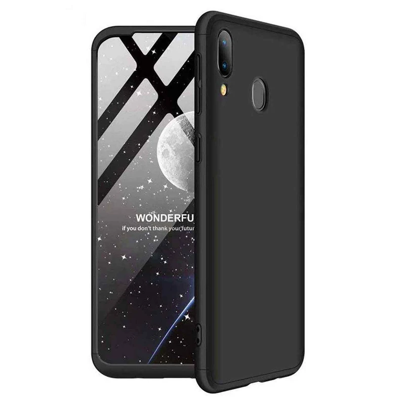  کاور 360 درجه جی کی کی مدل GK-A-20-30 مناسب برای گوشی موبایل سامسونگ Galaxy A20/A30