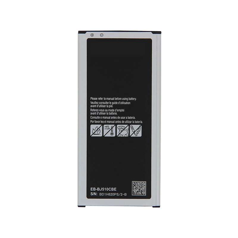 باتری موبایل مدل EB-BJ510CBC ظرفیت 3100 میلی آمپر ساعت مناسب برای گوشی موبایل سامسونگ Galaxy J5 2016