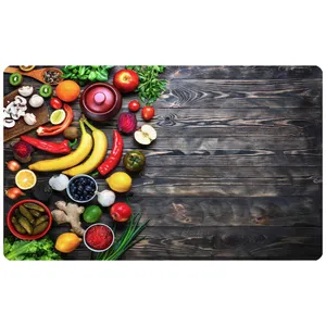  پادری مدل آشپزخانه کد 613m46 سایز 46x76 سانتی متر