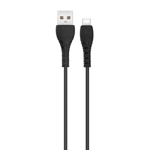 کابل تبدیل MICRO USB به لایتنینگ  ایکس او مدل XO-NB-Q165 طول 1 متر