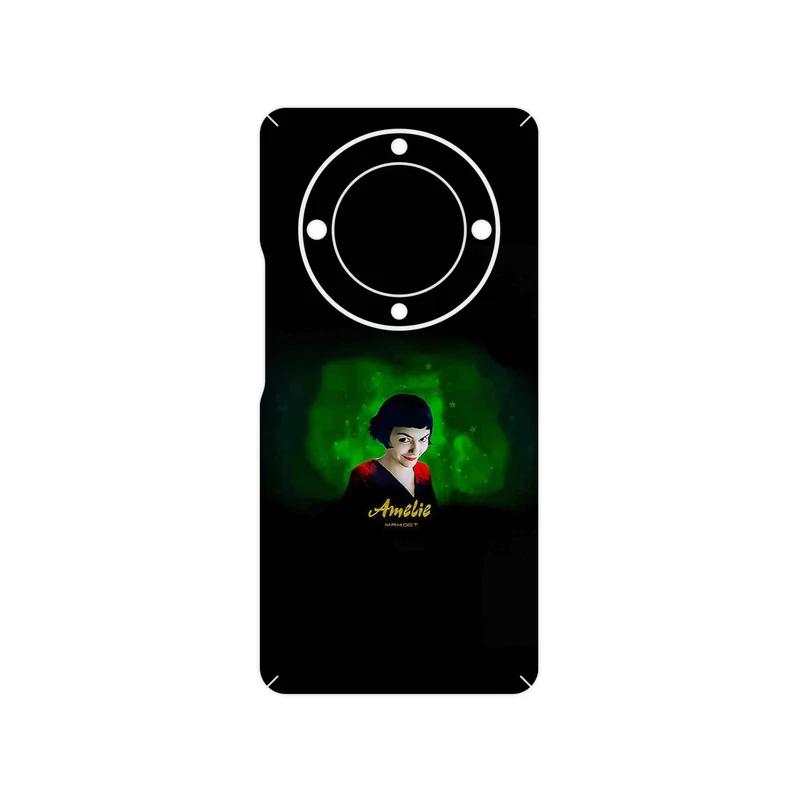 برچسب پوششی ماهوت مدل Le Fabuleux Destin dAmelie Poulain مناسب برای گوشی موبایل آنر Magic 5 Lite