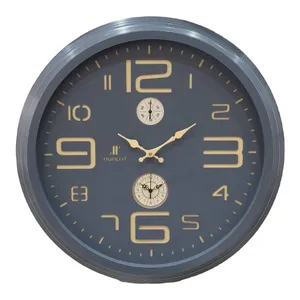 ساعت دیواری هابلوت مدل 2 موتوره