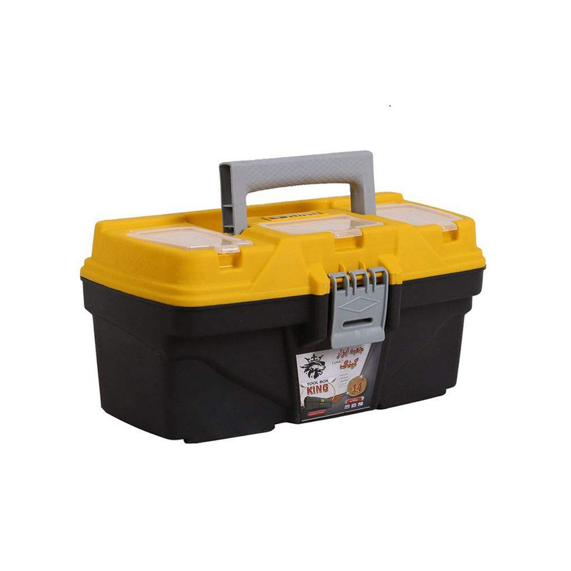 جعبه ابزار گینگ  مدل KK14