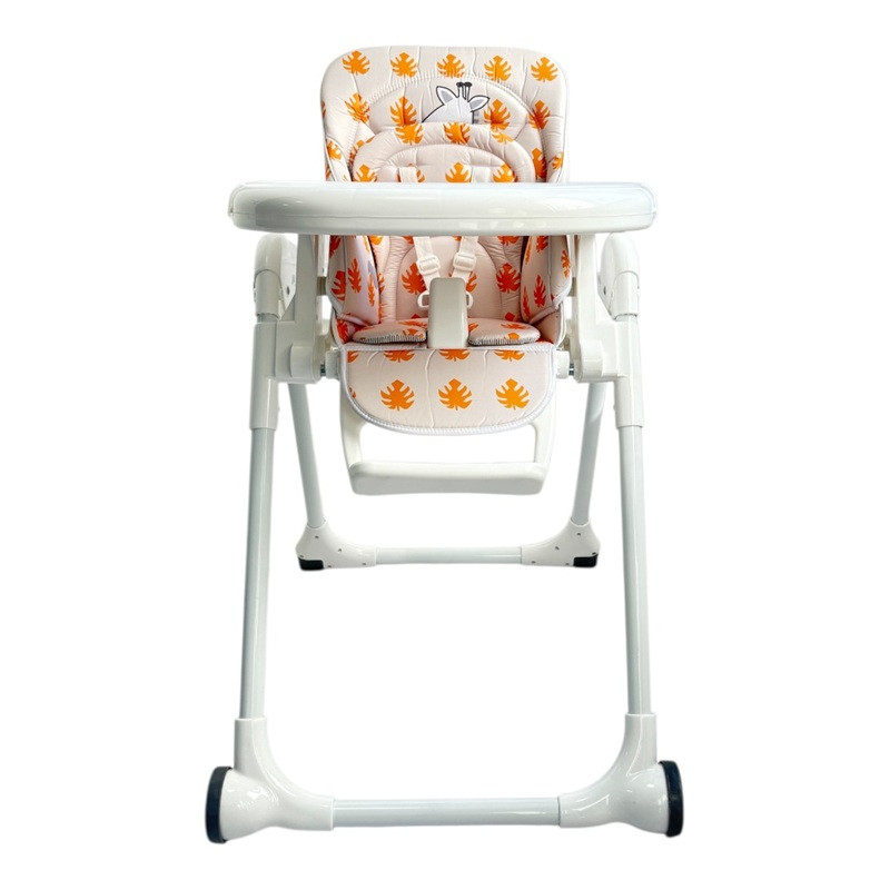 صندلی غذاخوری کودک مدل سوپر بیبی 