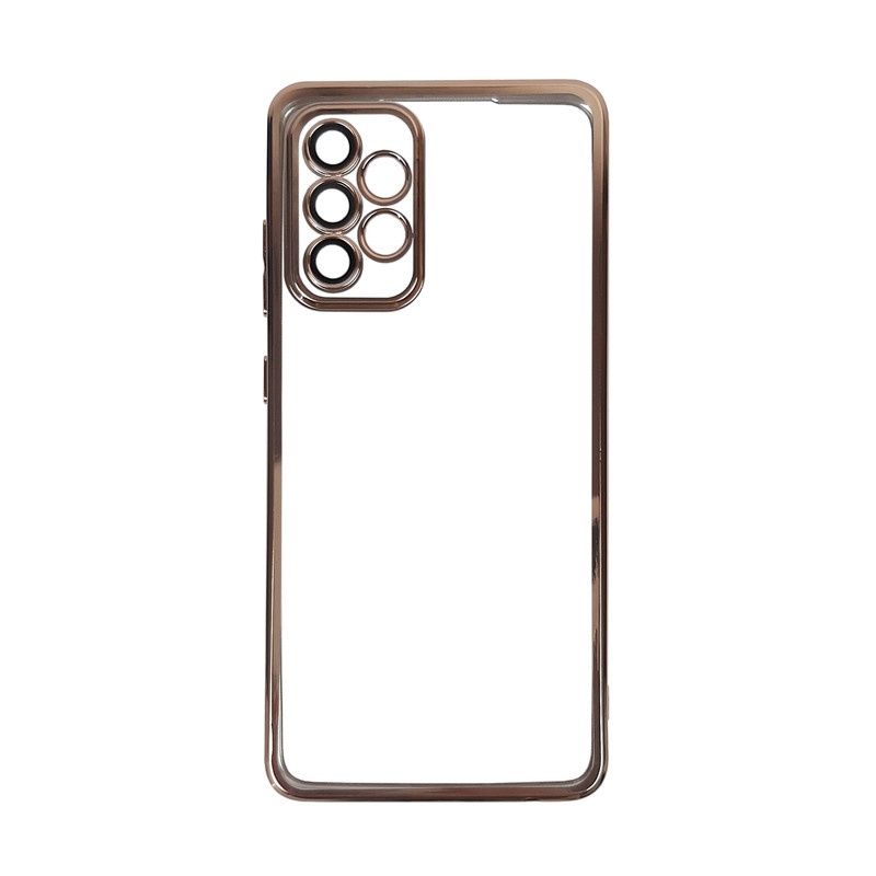   کاور مدل V-Neon مناسب برای گوشی موبایل سامسونگ Galaxy A52 