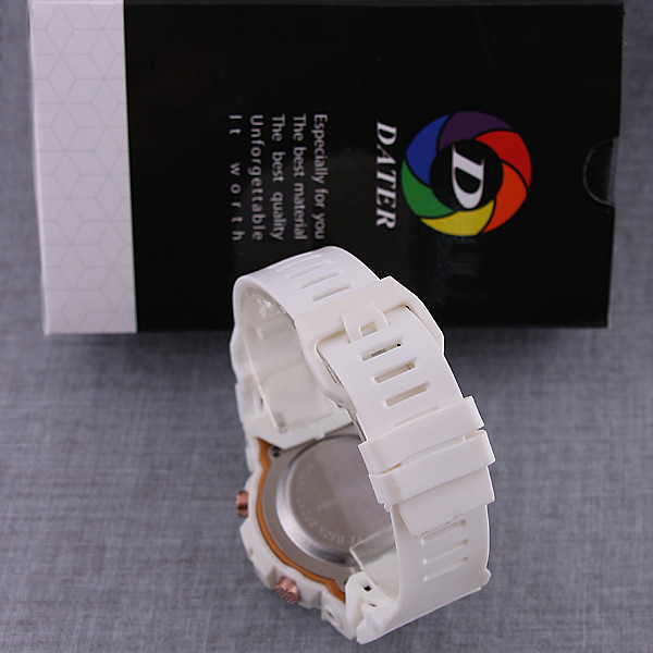 ساعت مچی دیجیتال مدل LE 4170 -SE-RZ