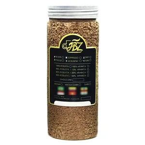 پودر قهوه فوری گلد روستری جهان - 250 گرم