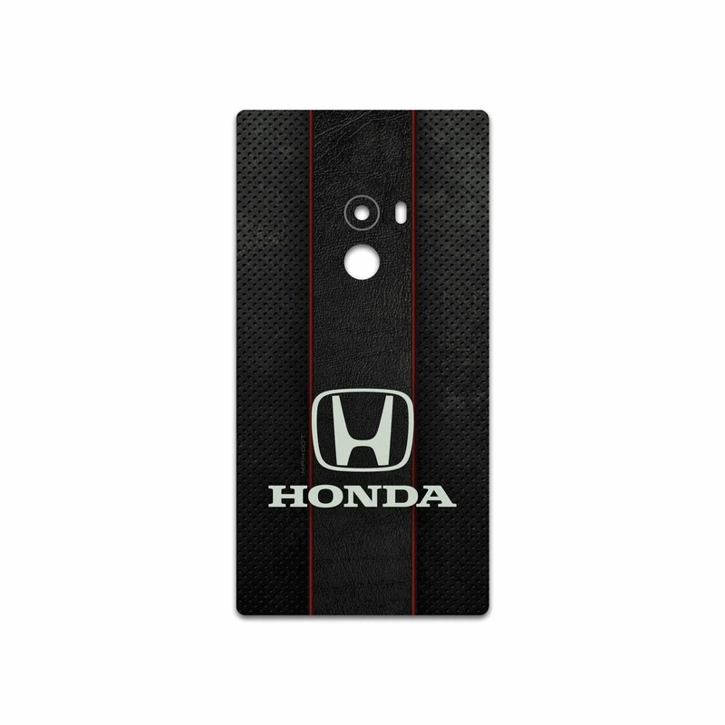 برچسب پوششی ماهوت مدل Honda Motor مناسب برای گوشی موبایل شیائومی Mi Mix