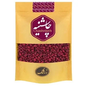زرشک چاشنیه - 250 گرم