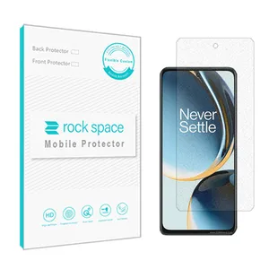 Rock space code GAM gaming screen protector suitable for OnePlus Nord N30