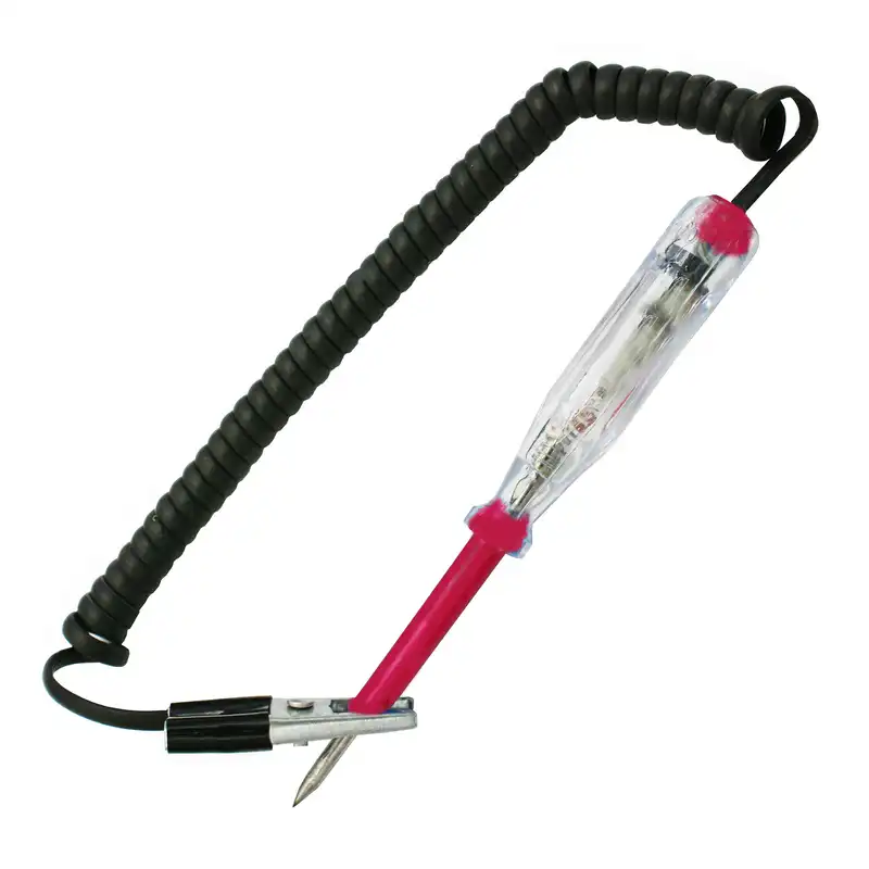 تستر فیوز خودرو مدل R5-24W