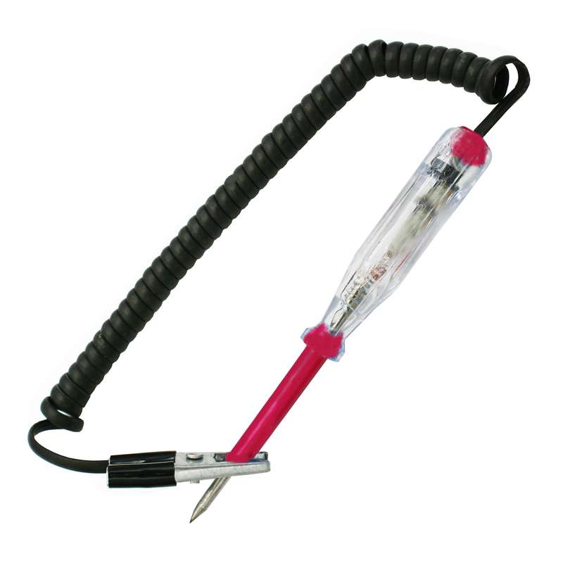 تستر فیوز خودرو مدل R1-12W