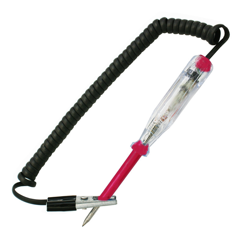 تستر فیوز خودرو مدل R1-12W