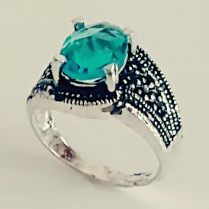 انگشتر زنانه مدل P2230