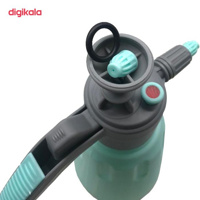 سمپاش مدل S2 گنجایش 2 لیتر سمپاش مدل S2 گنجایش 2 لیتر