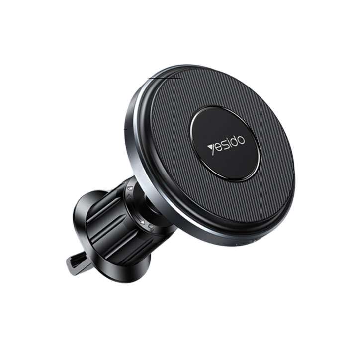 پایه نگهدارنده شارژر گوشی موبایل یسیدو مدل C190 پایه نگهدارنده شارژر گوشی موبایل یسیدو مدل C190