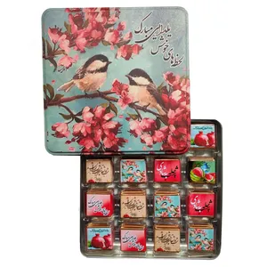 شکلات یلدا بسته 32 عددی