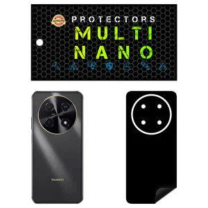 MULTI NANO X-F1M Model Matte Rear Skin For Huawei Nova 13i Mobile Phone