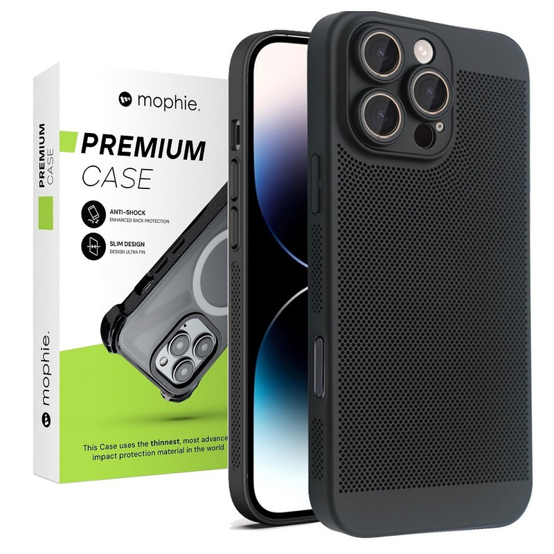 کاور موفی مدل Heat Dissipation مناسب برای گوشی موبایل اپل 16 Pro Max