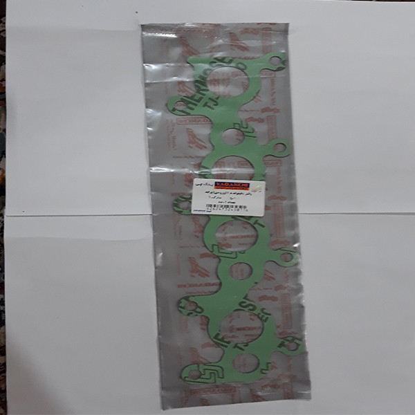 واشر منیفولد هوا یدک چی کد 50116 مناسب برای پراید