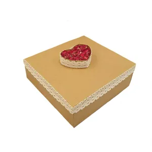 جعبه هدیه مدل H01