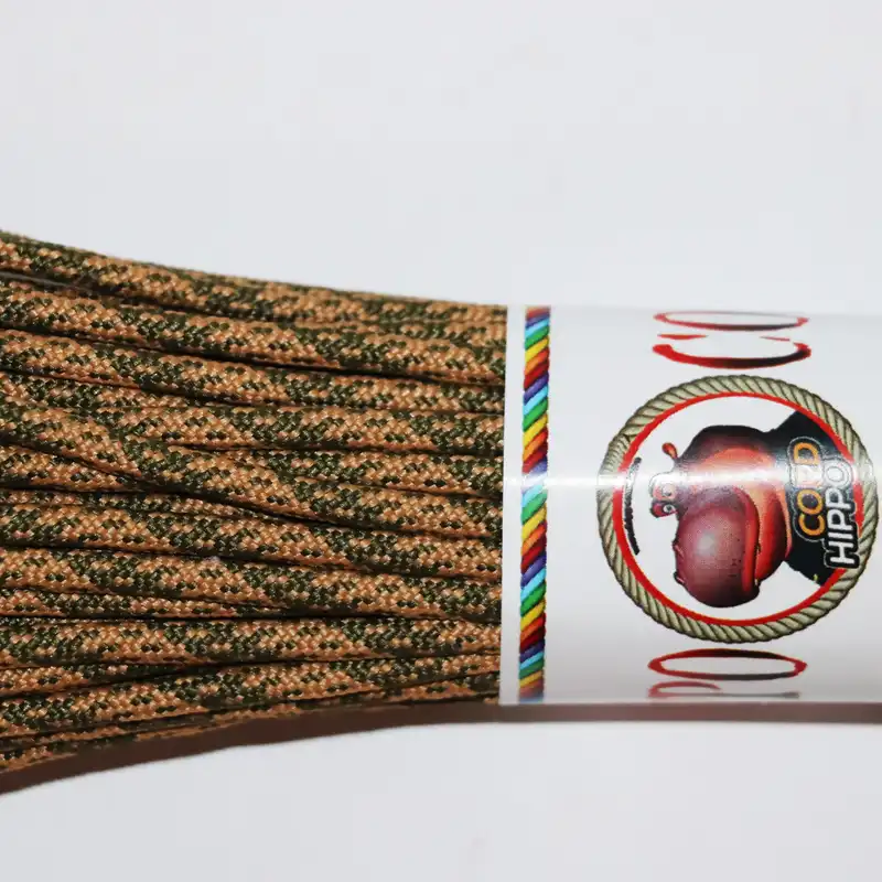 طناب هیپوکورد کد CAM04 طول 10 متر