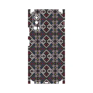 MAHOOT SISTAN Needlework 1-FullSkin Cover Sticker for Gplus X20