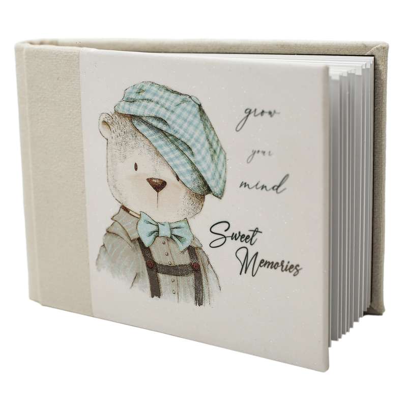 آلبوم عکس کودک مدل 16x21-AL-31