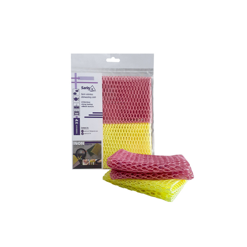 اسکاچ سارین مدل بدون بو Trبسته 2 عددی