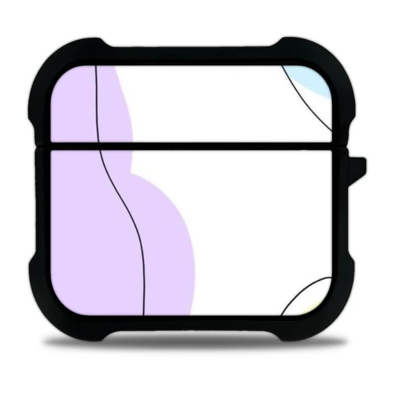 کاور آکام مدل AAP3CASHW-COLOR PATTERN1 مناسب برای کیس اپل ایرپاد 3