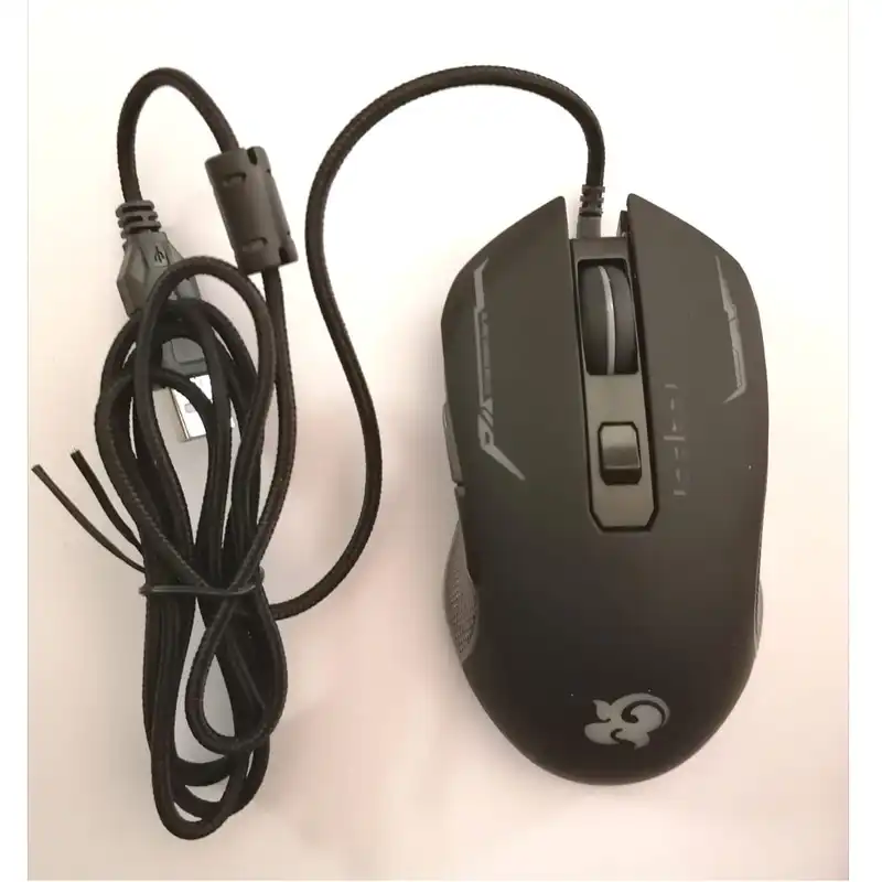 ماوس مخصوص بازی مدل N7