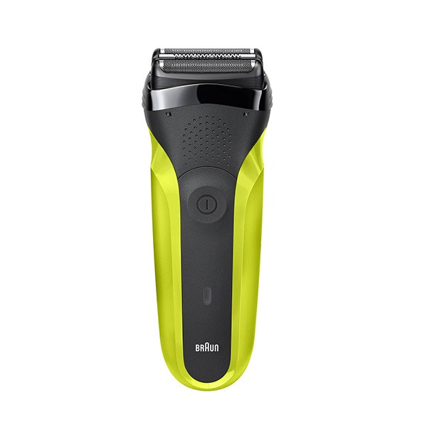 ماشین اصلاح موی صورت براون شارژی مدل S3 300BT