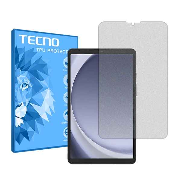 محافظ صفحه نمایش مات تکنو مدل HyMTT مناسب برای تبلت سامسونگ Galaxy Tab A9