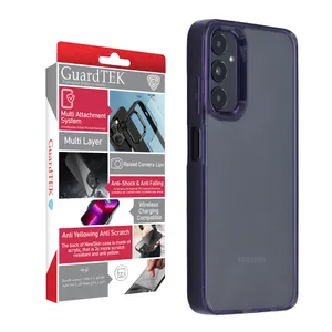 Guardtek TPU Skin Cover for Samsung Galaxy S24 Plus 5G / S24 Plus 