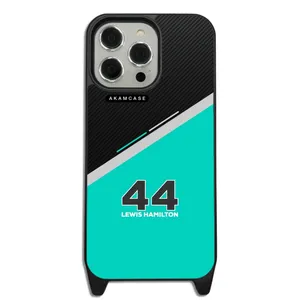 AKAM AMCWLA14PROMAX-BENZ7 Cover For Apple iPhone 14 Pro Max