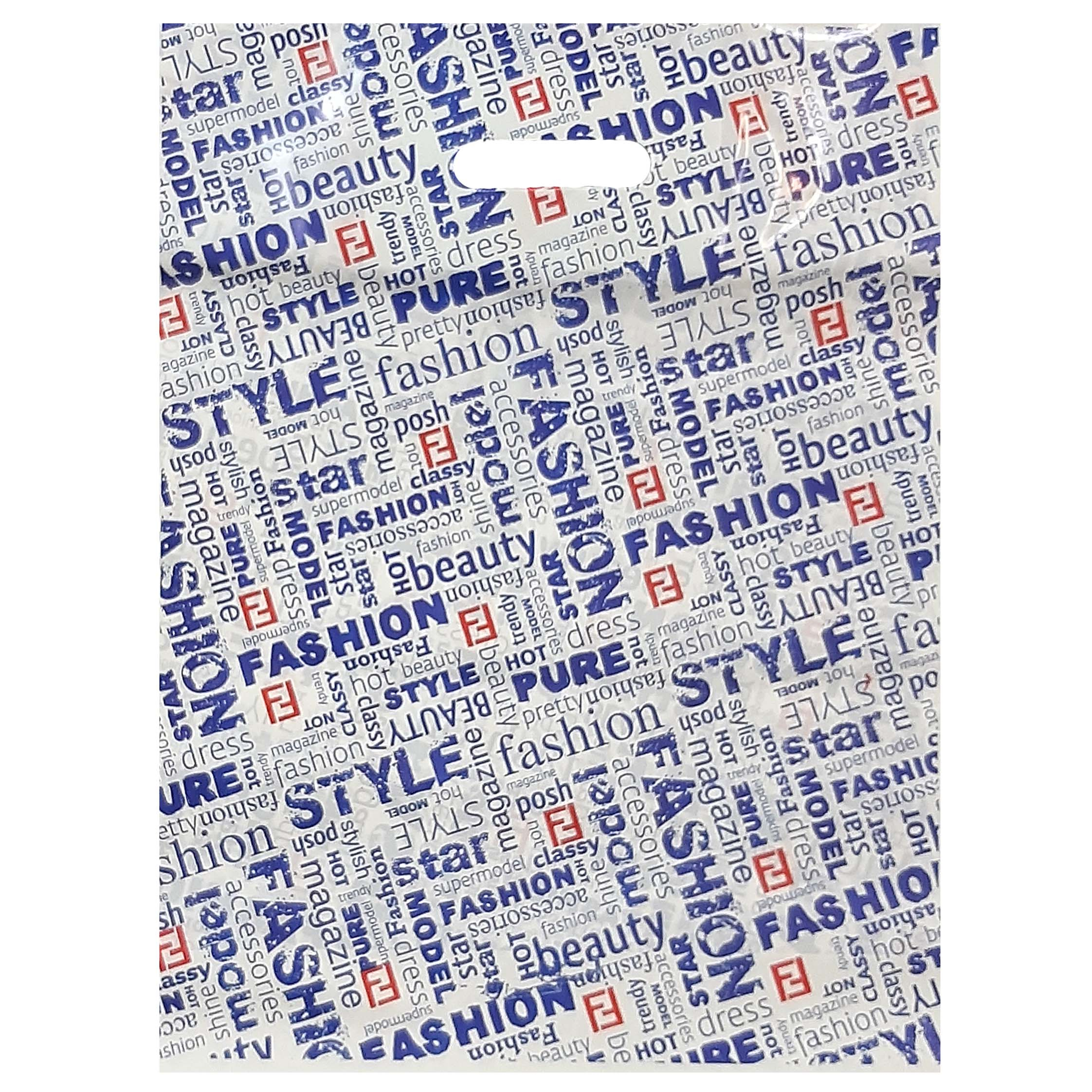 کیسه خرید کد 91 بسته 20 عددی