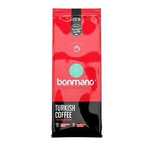نقد و بررسی قهوه ترک بن مانو -250 گرم توسط خریداران